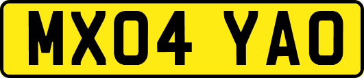 MX04YAO