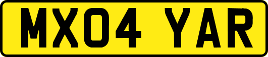 MX04YAR