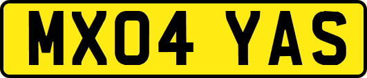 MX04YAS