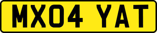 MX04YAT