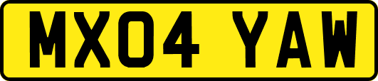 MX04YAW