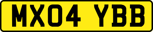 MX04YBB