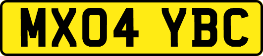 MX04YBC