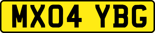 MX04YBG