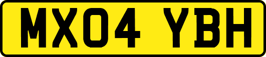 MX04YBH