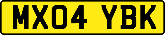 MX04YBK