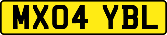 MX04YBL