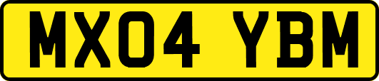 MX04YBM
