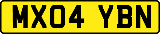 MX04YBN