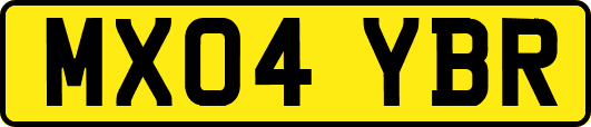 MX04YBR