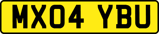MX04YBU