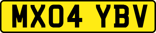 MX04YBV