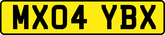 MX04YBX