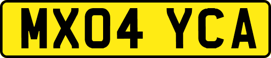 MX04YCA