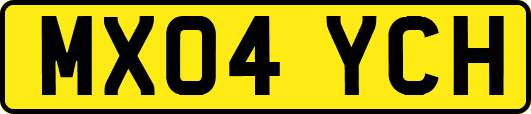 MX04YCH