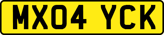 MX04YCK