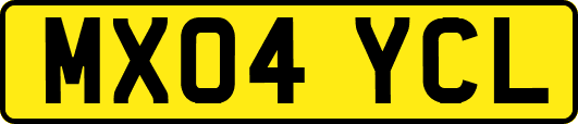 MX04YCL