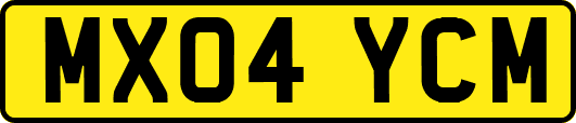 MX04YCM