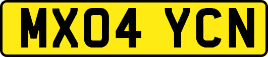 MX04YCN