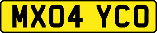 MX04YCO