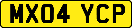 MX04YCP