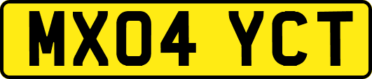 MX04YCT