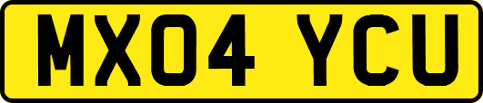 MX04YCU