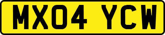 MX04YCW