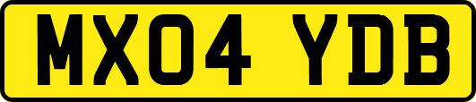 MX04YDB