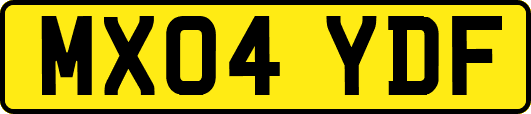 MX04YDF