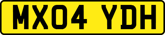 MX04YDH