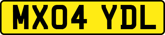 MX04YDL