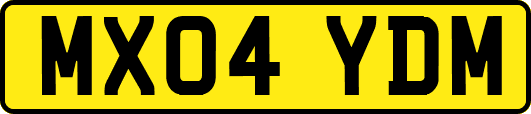 MX04YDM