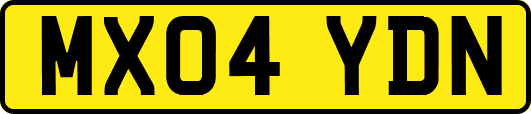 MX04YDN