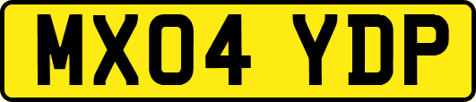 MX04YDP