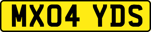 MX04YDS