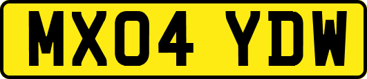 MX04YDW