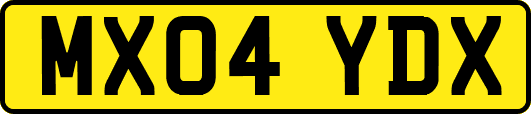 MX04YDX