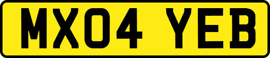 MX04YEB