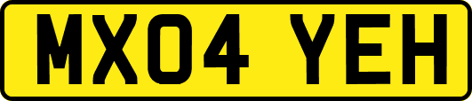 MX04YEH