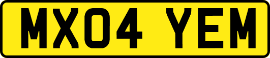 MX04YEM
