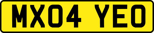 MX04YEO