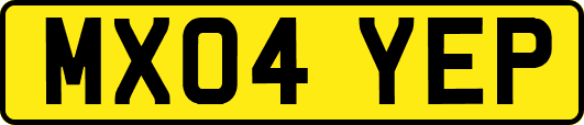 MX04YEP