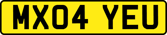 MX04YEU
