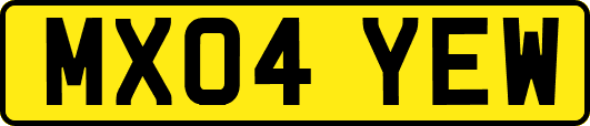 MX04YEW