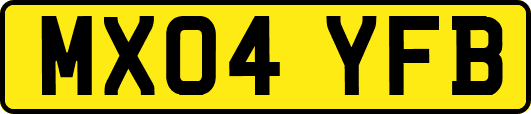 MX04YFB