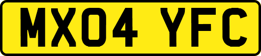 MX04YFC