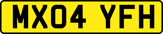 MX04YFH
