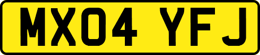 MX04YFJ