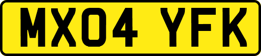 MX04YFK